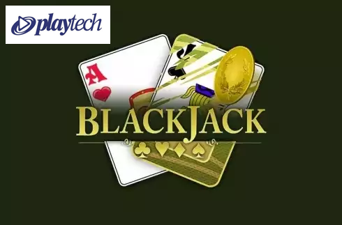 Blackjack Scratch